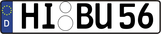 HI-BU56