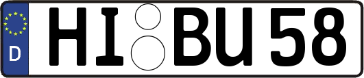 HI-BU58