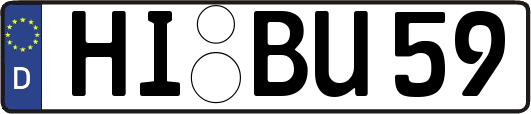 HI-BU59