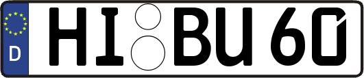 HI-BU60