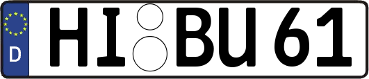 HI-BU61