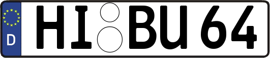 HI-BU64