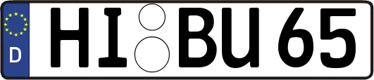 HI-BU65