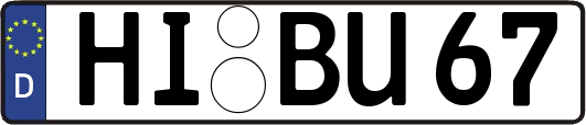 HI-BU67