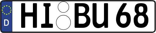 HI-BU68