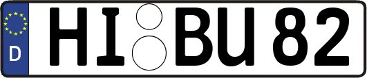 HI-BU82