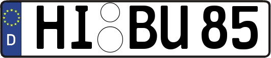 HI-BU85