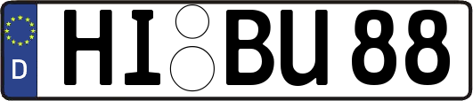 HI-BU88