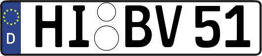 HI-BV51