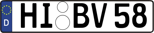 HI-BV58