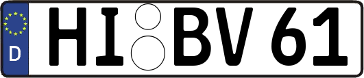 HI-BV61
