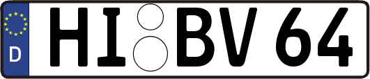 HI-BV64