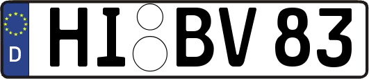 HI-BV83