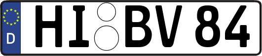 HI-BV84