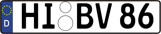 HI-BV86