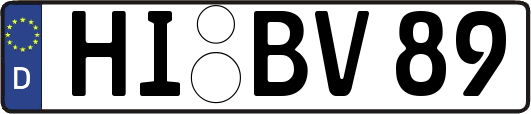 HI-BV89