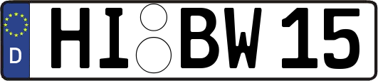 HI-BW15