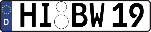 HI-BW19