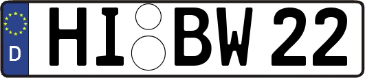 HI-BW22