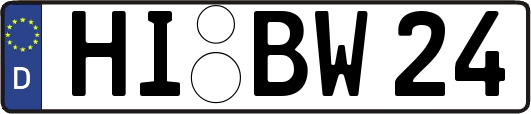 HI-BW24