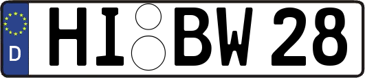 HI-BW28