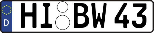 HI-BW43
