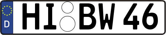 HI-BW46