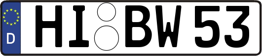 HI-BW53