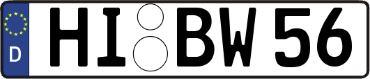 HI-BW56