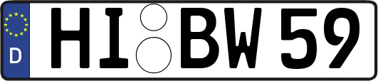 HI-BW59