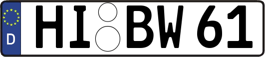 HI-BW61