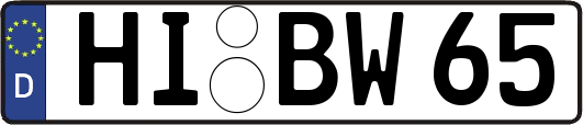 HI-BW65