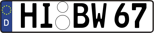 HI-BW67