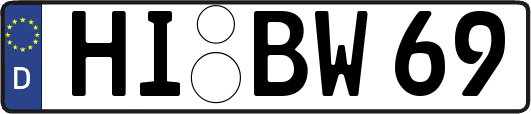 HI-BW69