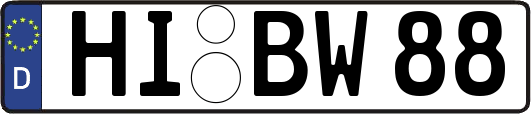 HI-BW88