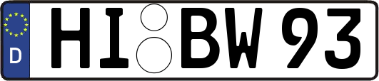 HI-BW93