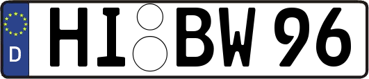 HI-BW96