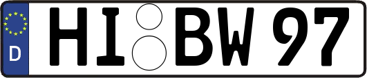 HI-BW97