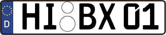 HI-BX01