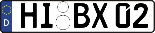 HI-BX02