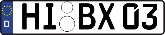 HI-BX03