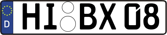 HI-BX08