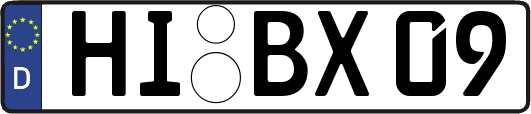 HI-BX09