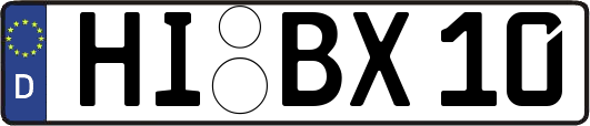 HI-BX10