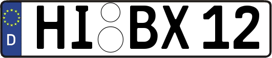HI-BX12