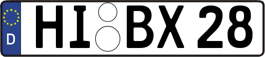 HI-BX28