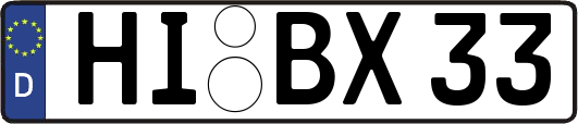 HI-BX33