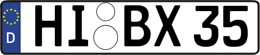 HI-BX35