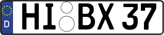 HI-BX37