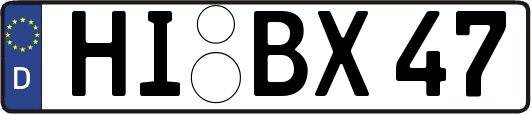 HI-BX47